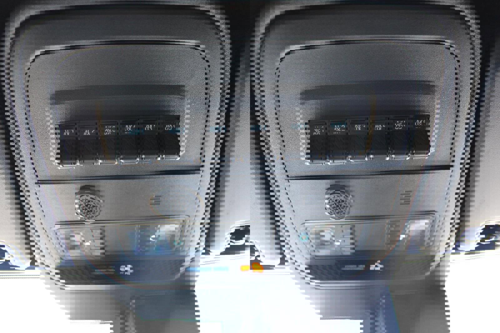 Used 2022 Ford Bronco Big Bend w/ Sasquatch Package image 41