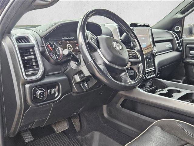 Used 2020 RAM 3500 Laramie AWD/4WD image 10