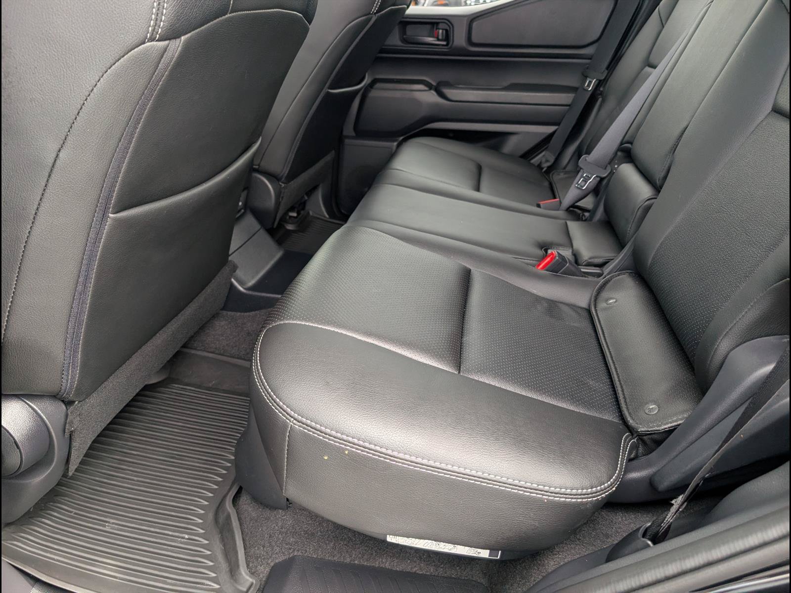 Used 2025 Toyota Land Cruiser 1958 AWD/4WD image 12