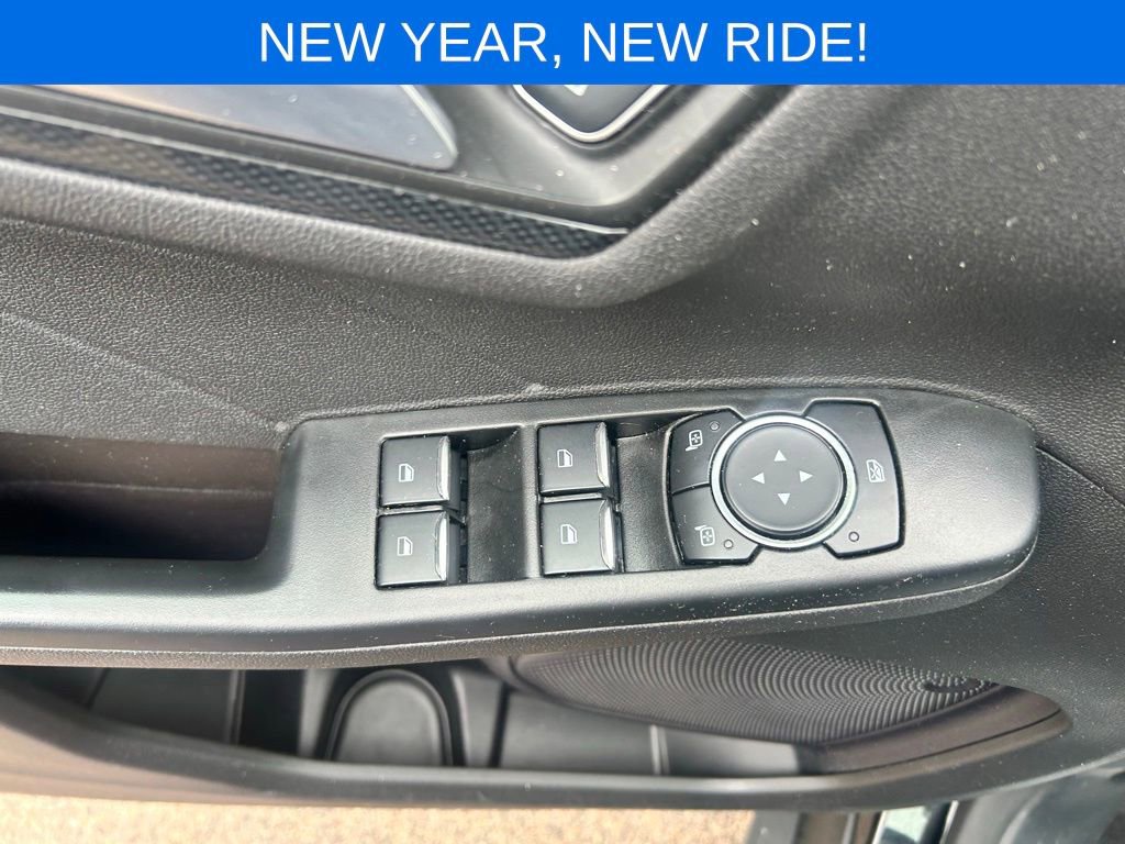 Certified 2024 Ford Escape ST-Line w/ Tech Pack #1 image 14