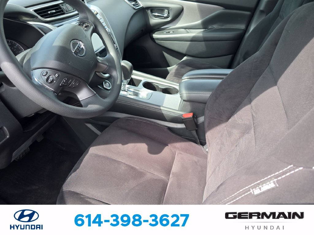 Used 2020 Nissan Murano S w/ Technology Package AWD/4WD image 18