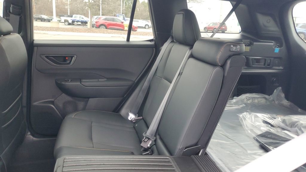 New 2026 Subaru Outback Wilderness image 27