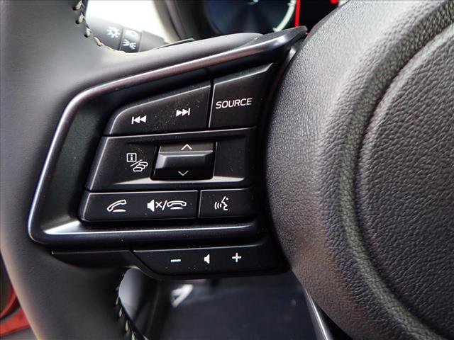 New 2025 Subaru Forester Limited image 16