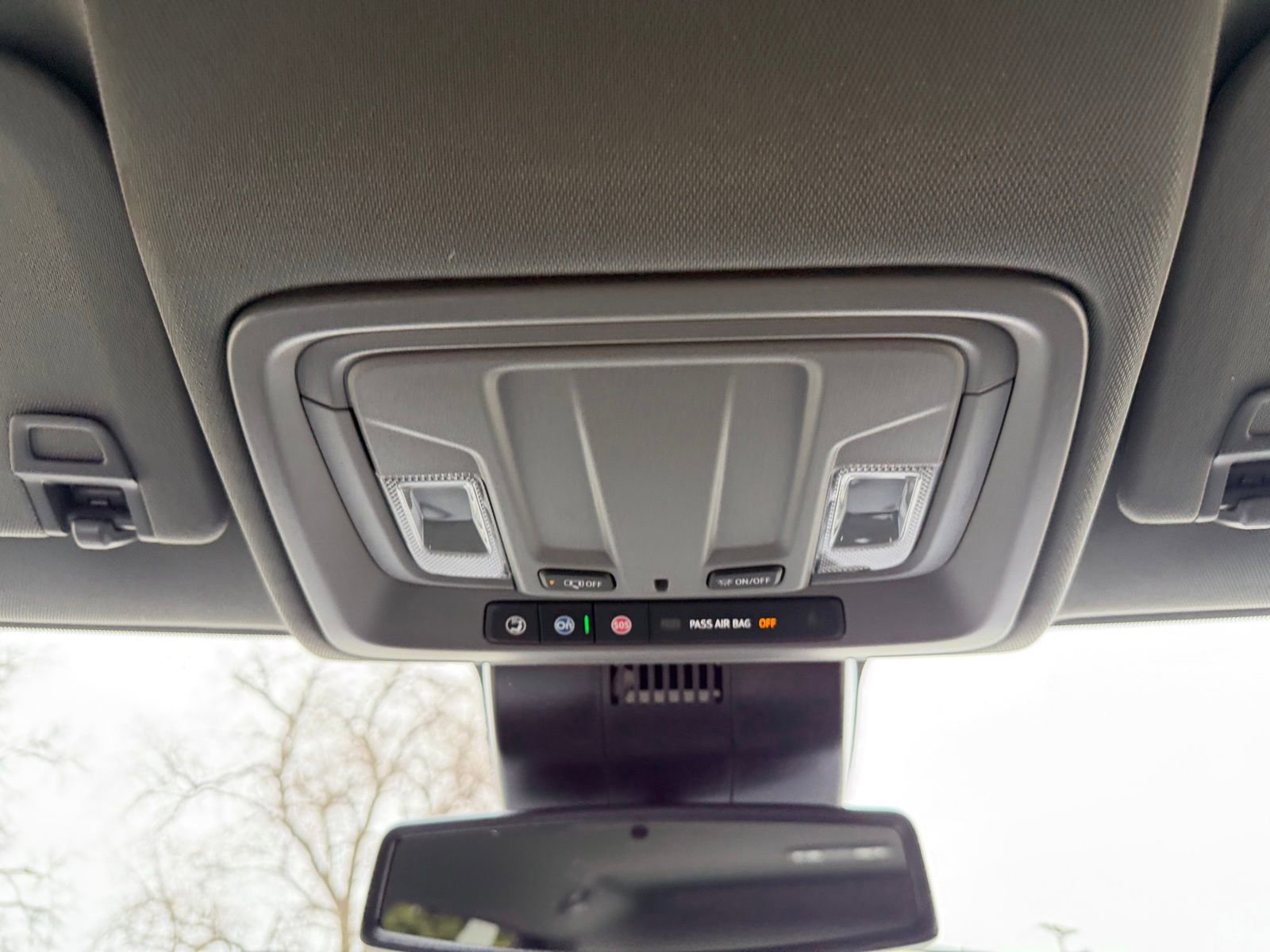 New 2026 GMC Sierra 2500 Pro w/ Convenience Package image 23