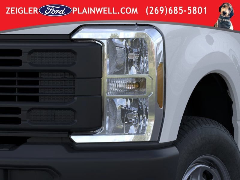 Used 2026 Ford F350 XL w/ Snow Plow Prep Package AWD/4WD image 42