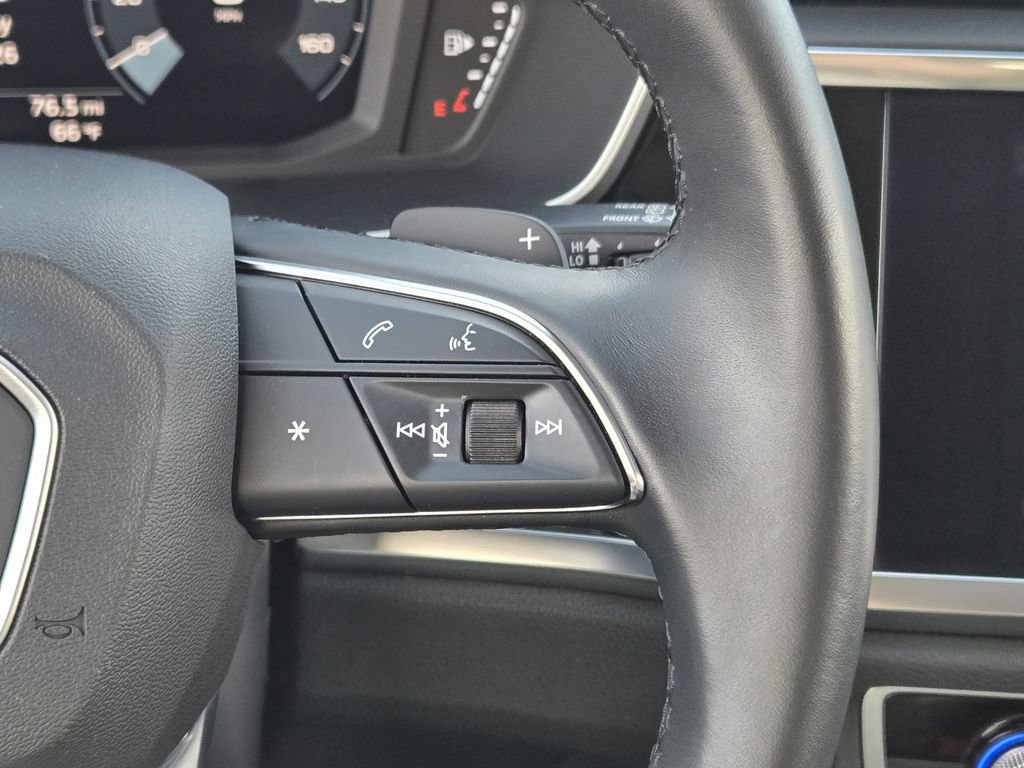 Certified 2021 Audi Q3 2.0T Premium w/ Convenience Package image 35