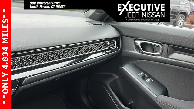 Used 2025 Honda Civic Sport image 16