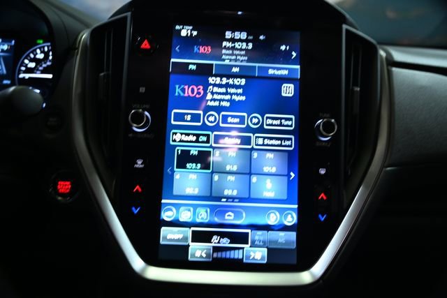 Used 2025 Subaru Crosstrek 2.0i Premium image 31