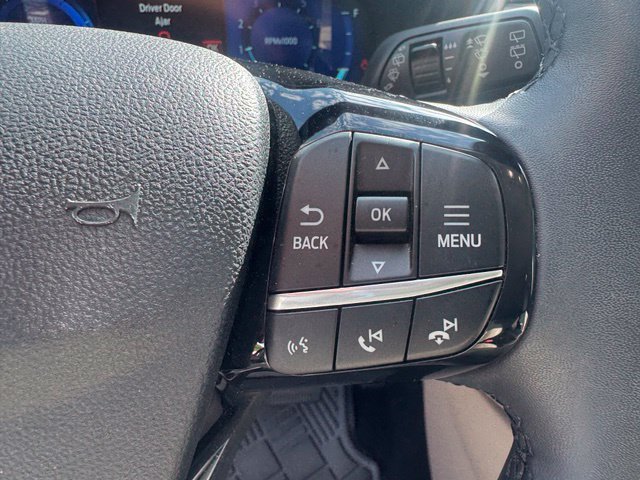 Used 2021 Ford Escape SEL w/ Technology Package FWD image 25