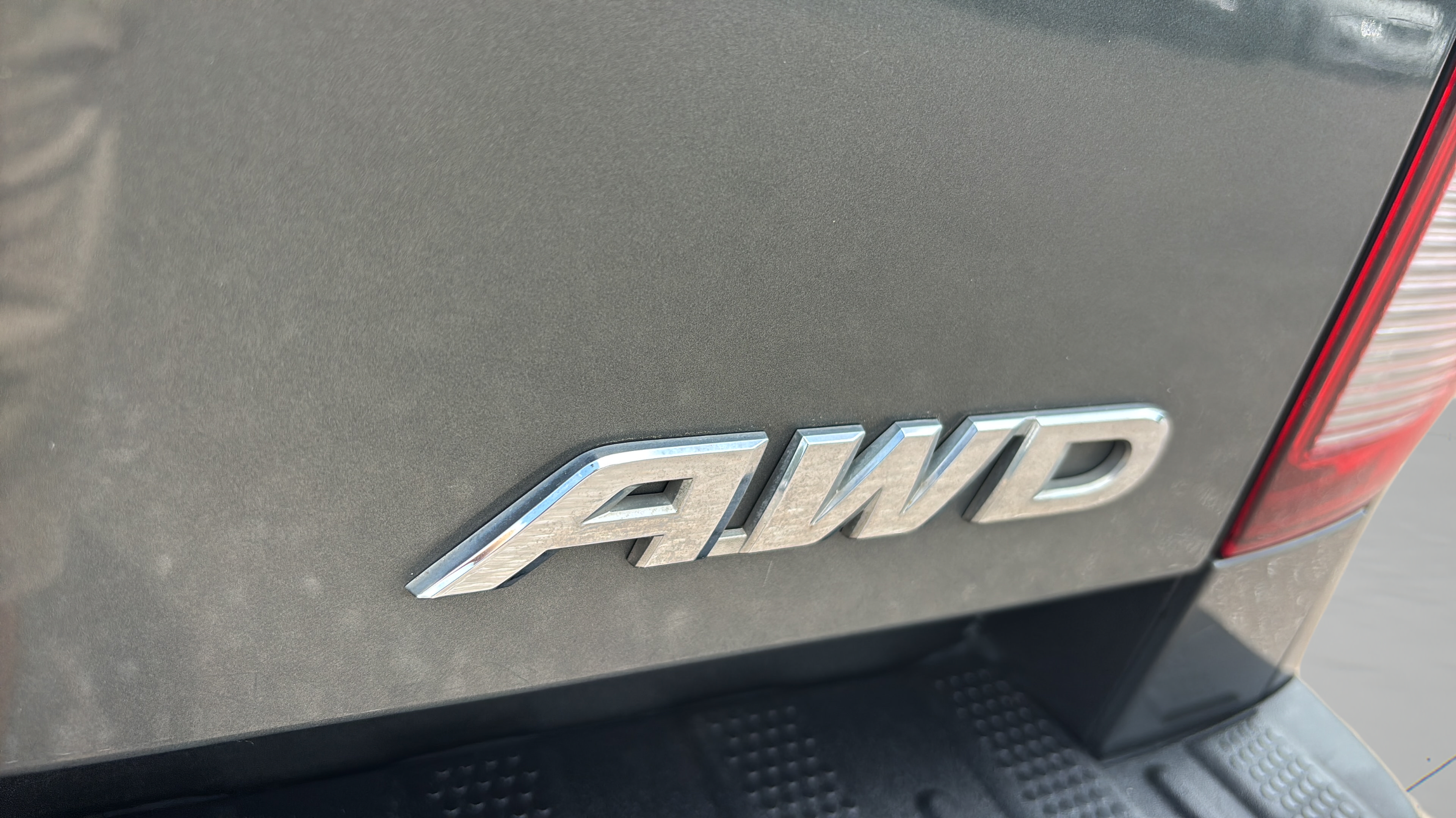 Used 2017 Honda Ridgeline RTL-E image 31
