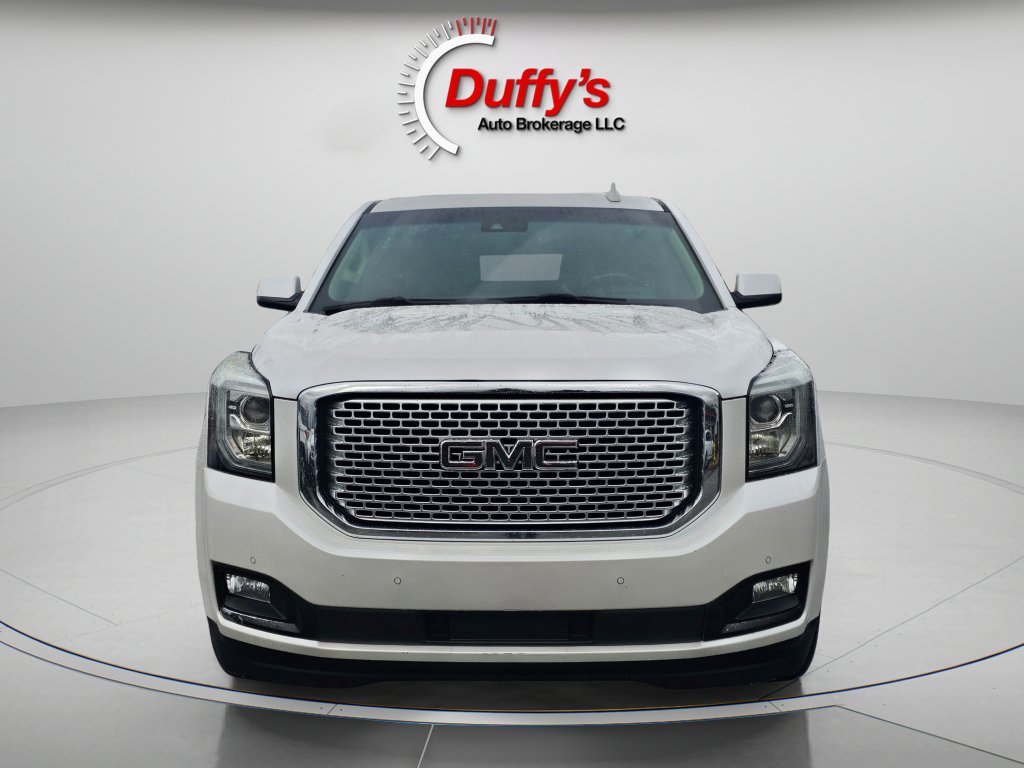 Used 2016 GMC Yukon XL Denali w/ Open Road Package image 12