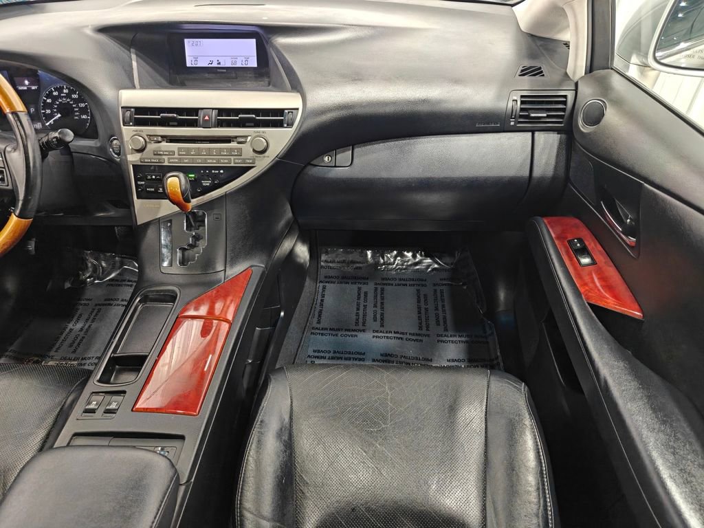 Used 2011 Lexus RX 350 AWD w/ Premium Pkg image 28