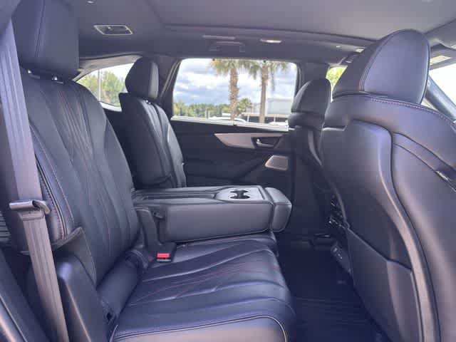 New 2026 Acura MDX SH-AWD image 27