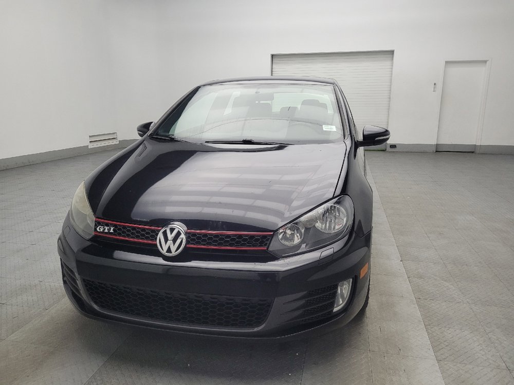 Used 2013 Volkswagen GTI 2-Door image 15