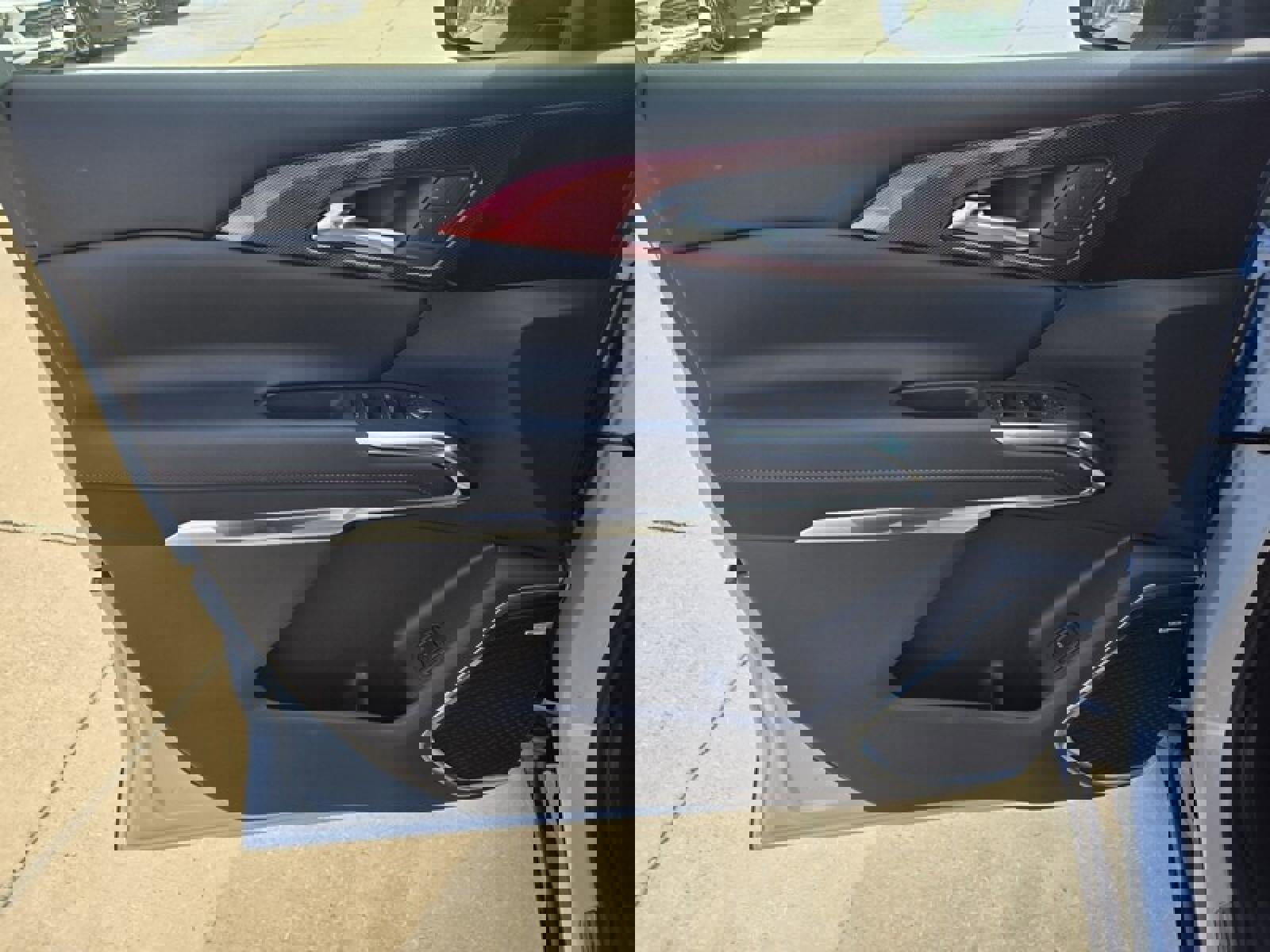 New 2026 Chevrolet Traverse RS w/ LPO, Floor Liner Package image 23