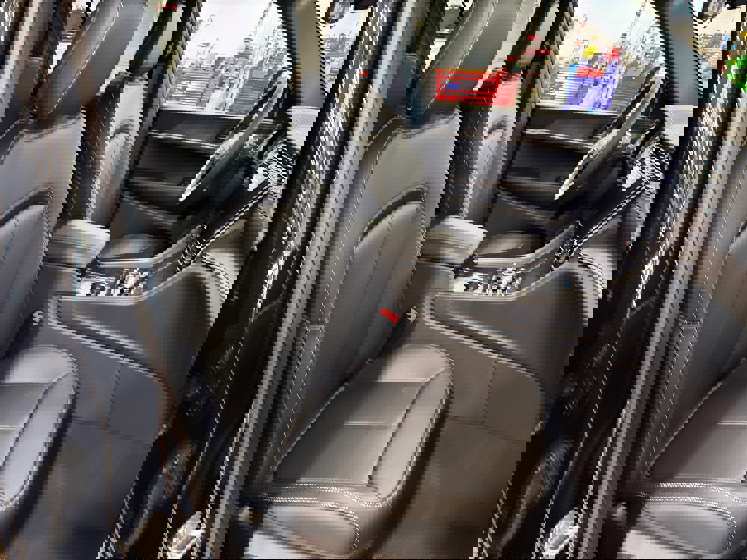 New 2025 Jeep Grand Cherokee L Limited image 11