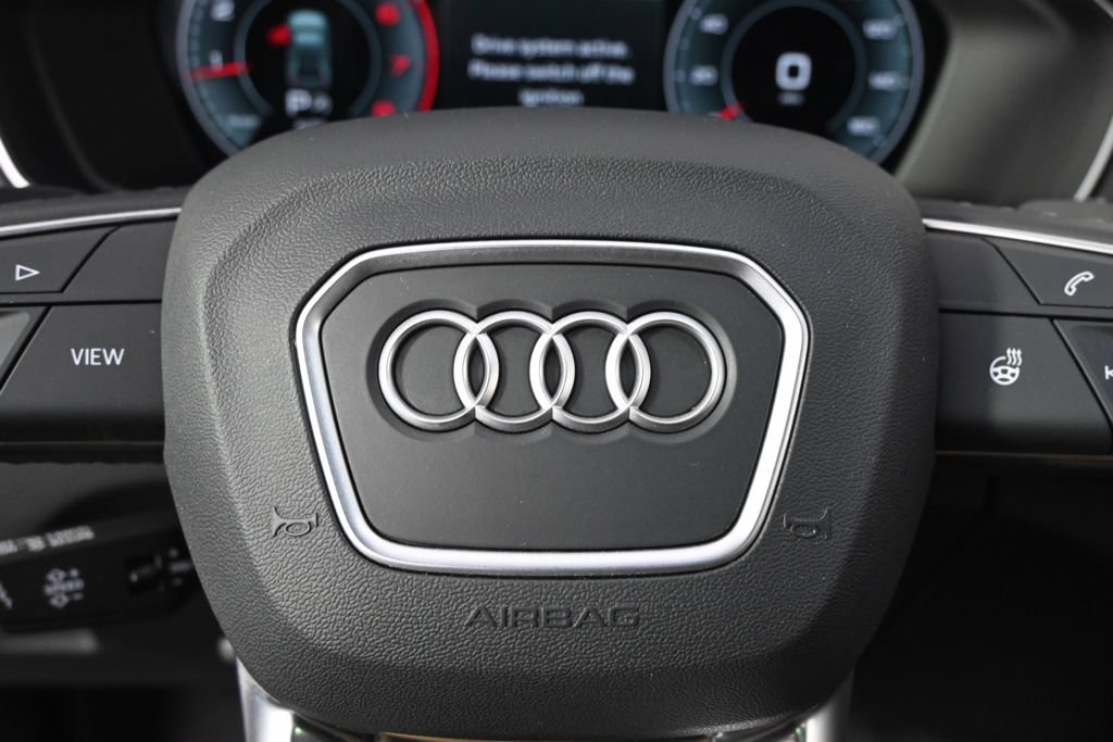 Used 2022 Audi Q5 2.0T Premium Plus AWD/4WD image 35