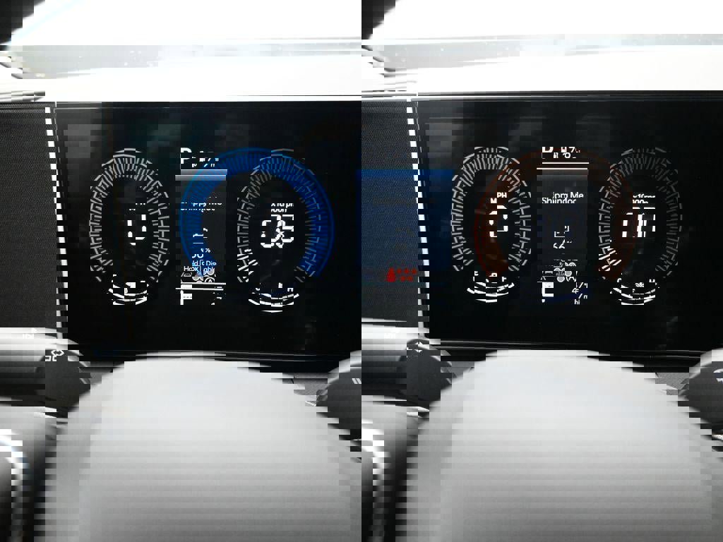 New 2026 Hyundai Santa Fe SE image 12