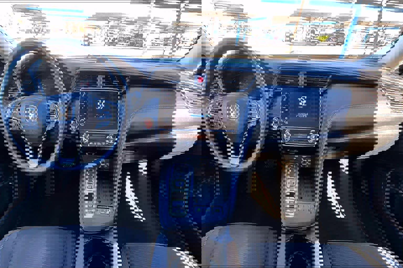 Used 2021 Honda Insight EX image 15