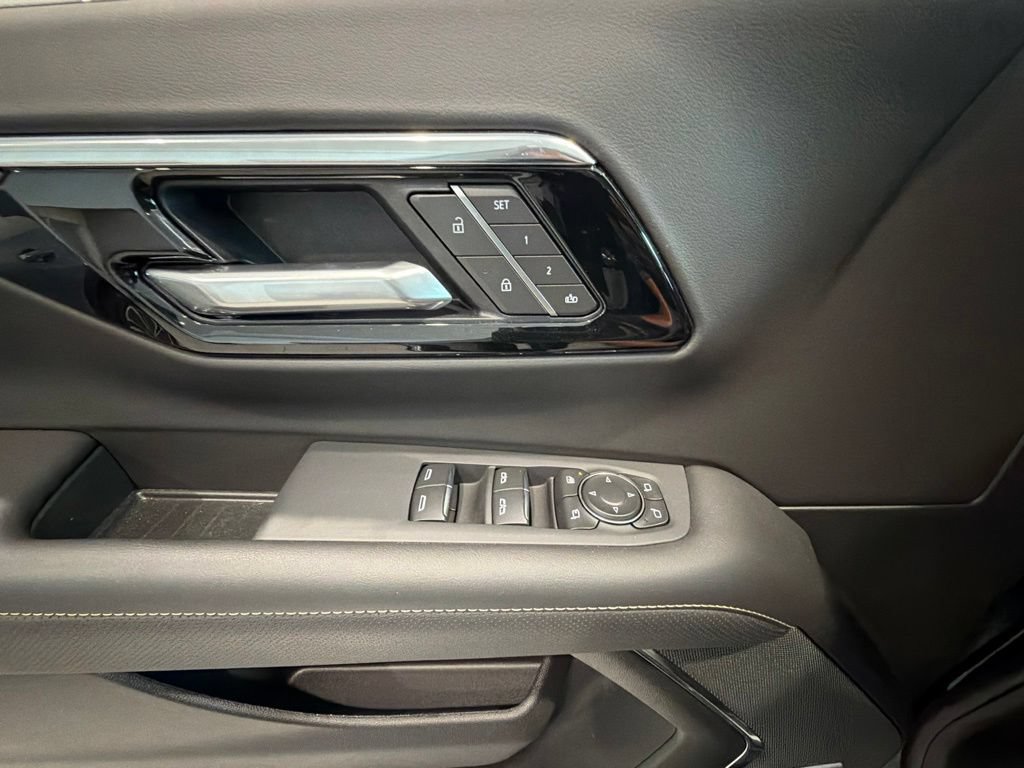 New 2026 Chevrolet Tahoe Premier AWD/4WD image 33