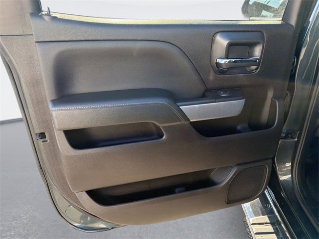 Used 2019 Chevrolet Silverado 3500 LTZ w/ Duramax Plus Package image 15