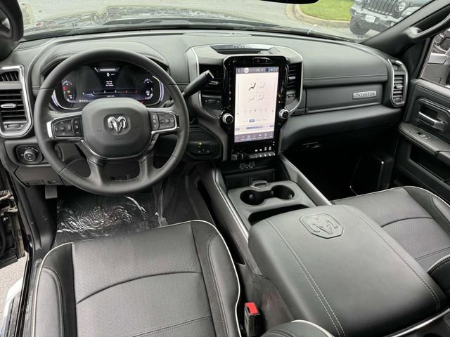 New 2025 RAM 2500 Laramie image 14