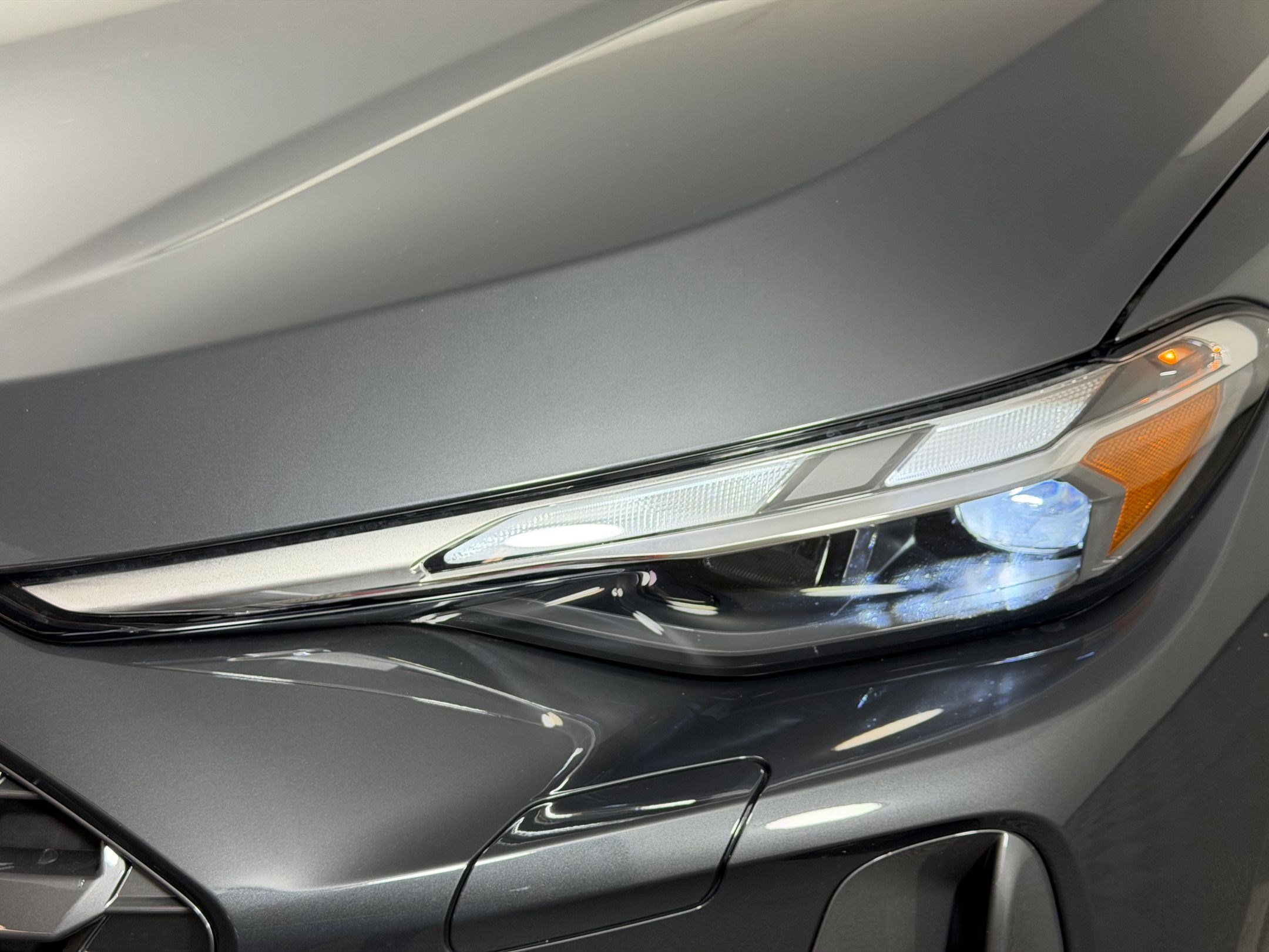 New 2026 Audi Q5 Premium AWD/4WD image 11