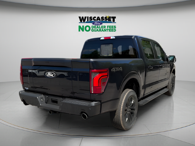 New 2026 Ford F150 Lariat w/ Equipment Group 501A Mid AWD/4WD image 20