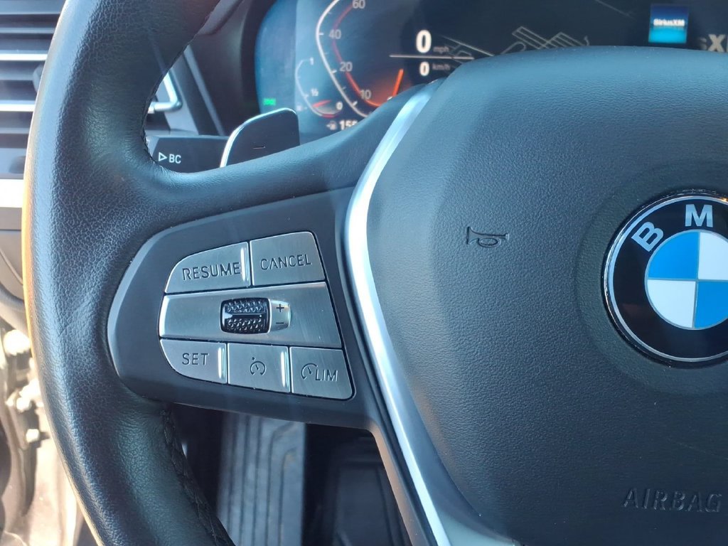 Used 2023 BMW X3 xDrive30i AWD/4WD image 35