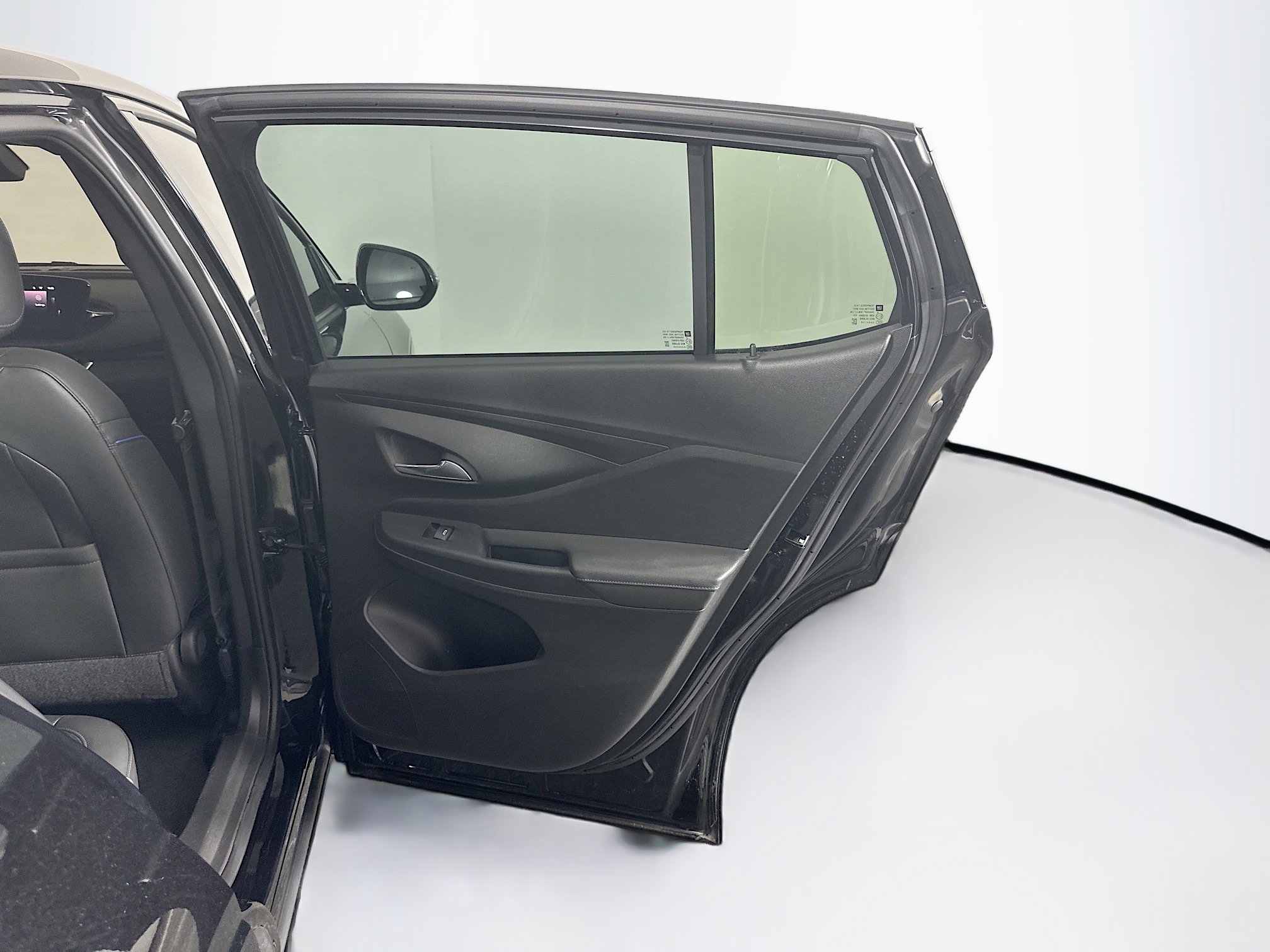 Used 2025 Buick Envista Sport Touring w/ Convenience I Package image 29