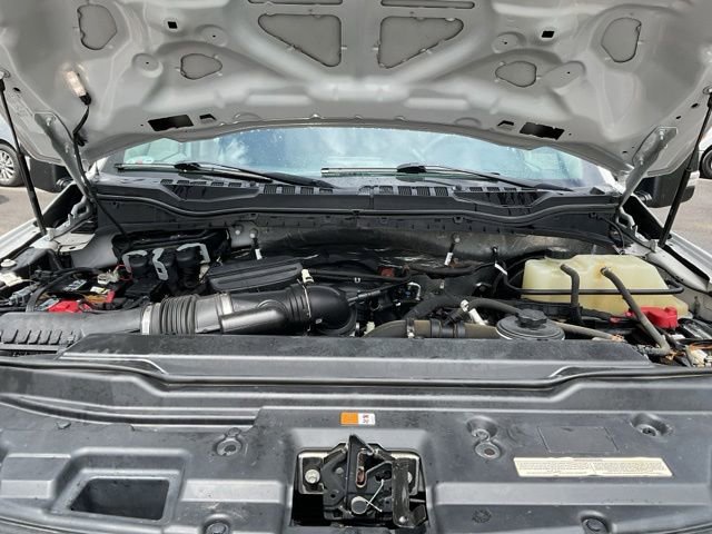 Used 2020 Ford F250 XL w/ Power Equipment Group AWD/4WD image 56