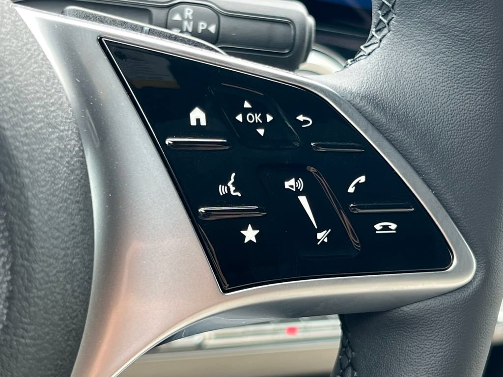 New 2026 Mercedes-Benz GLB 250 4MATIC image 21