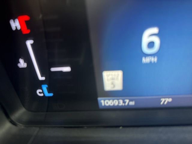 Used 2025 Ford Ranger XLT image 10