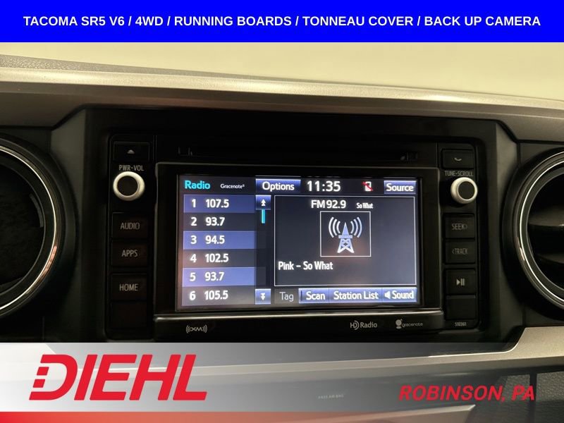 Used 2019 Toyota Tacoma SR5 image 28