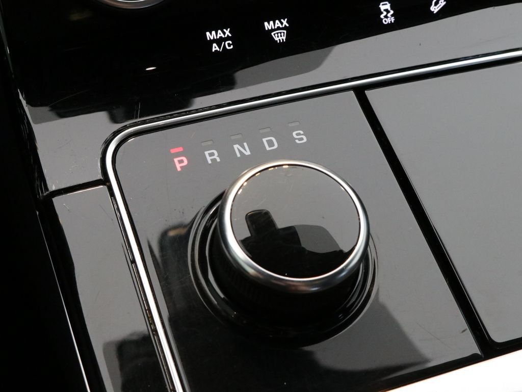 Used 2019 Land Rover Range Rover Velar R-Dynamic HSE AWD/4WD image 20
