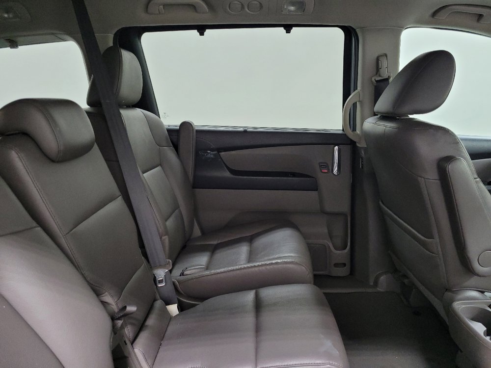 Used 2017 Honda Odyssey EX-L image 19