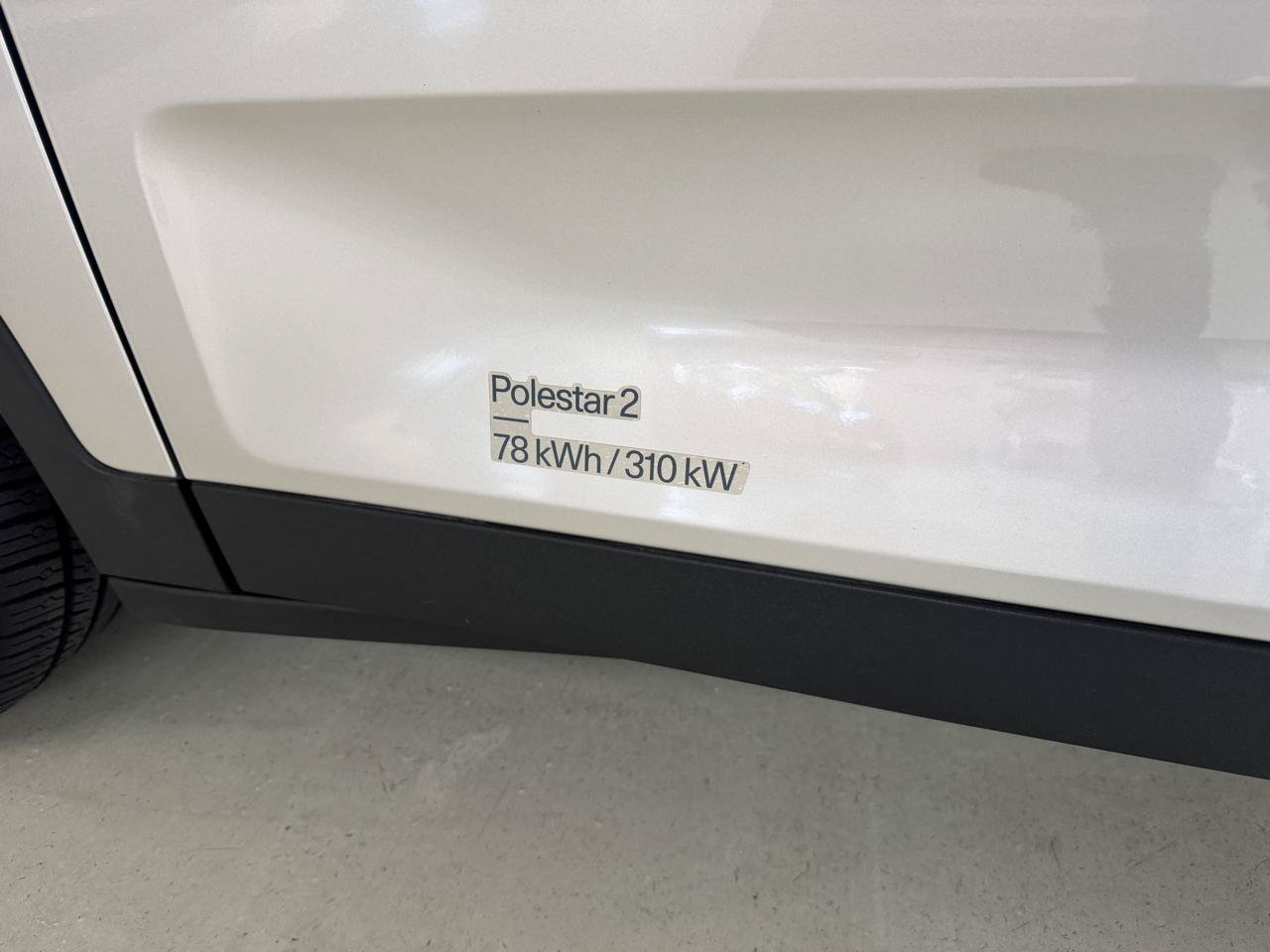 Used 2024 Polestar Polestar 2 AWD/4WD image 25