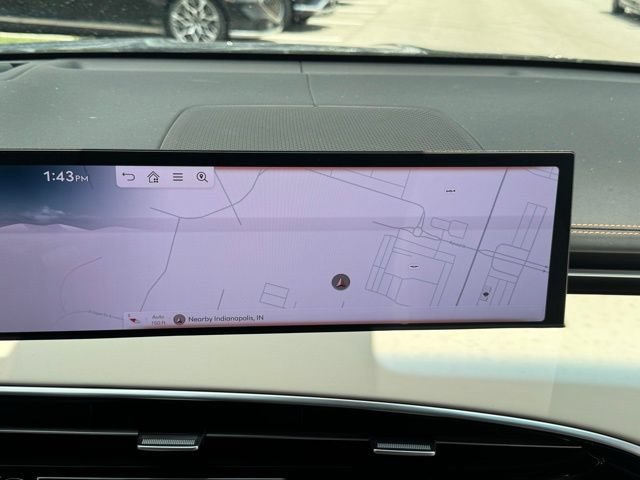 New 2026 Genesis GV70 3.5T Sport Prestige AWD/4WD image 19