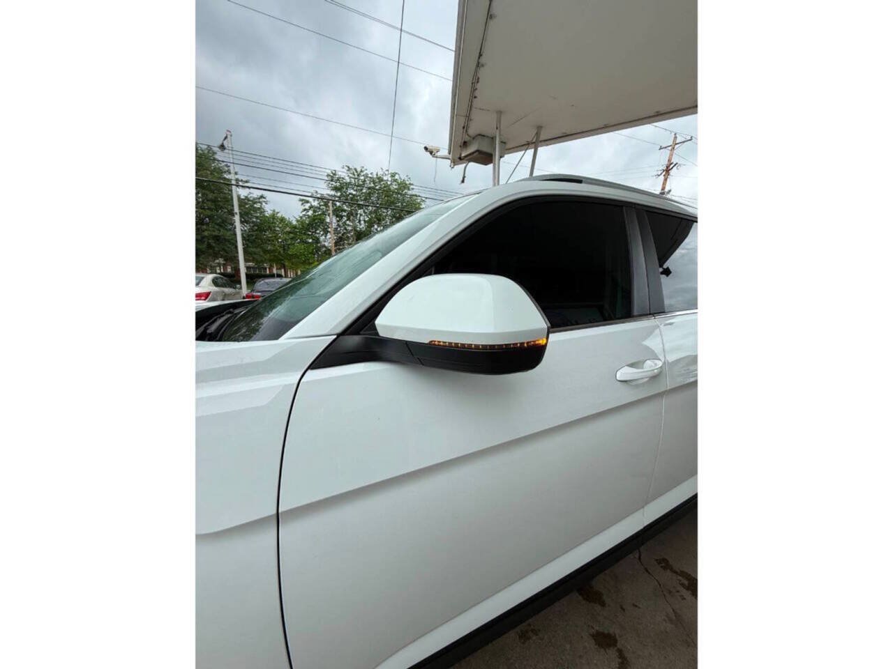 Used 2019 Volkswagen Atlas SE FWD image 28