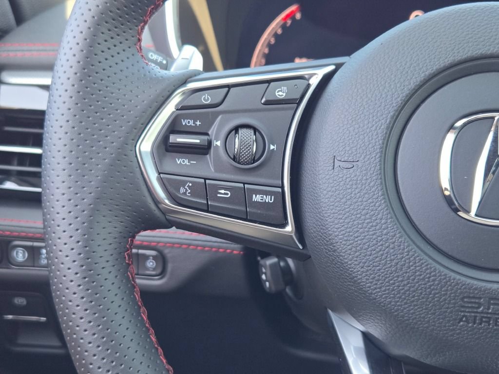 New 2026 Acura MDX A-Spec AWD/4WD image 48