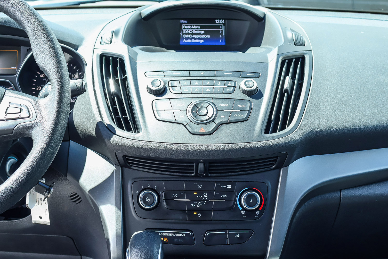 Used 2019 Ford Escape S image 7