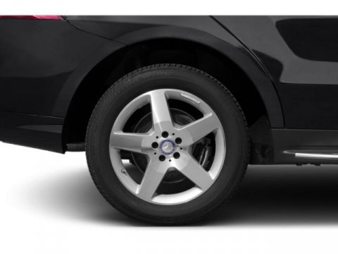 Used 2015 Mercedes-Benz ML 400 4MATIC image 11