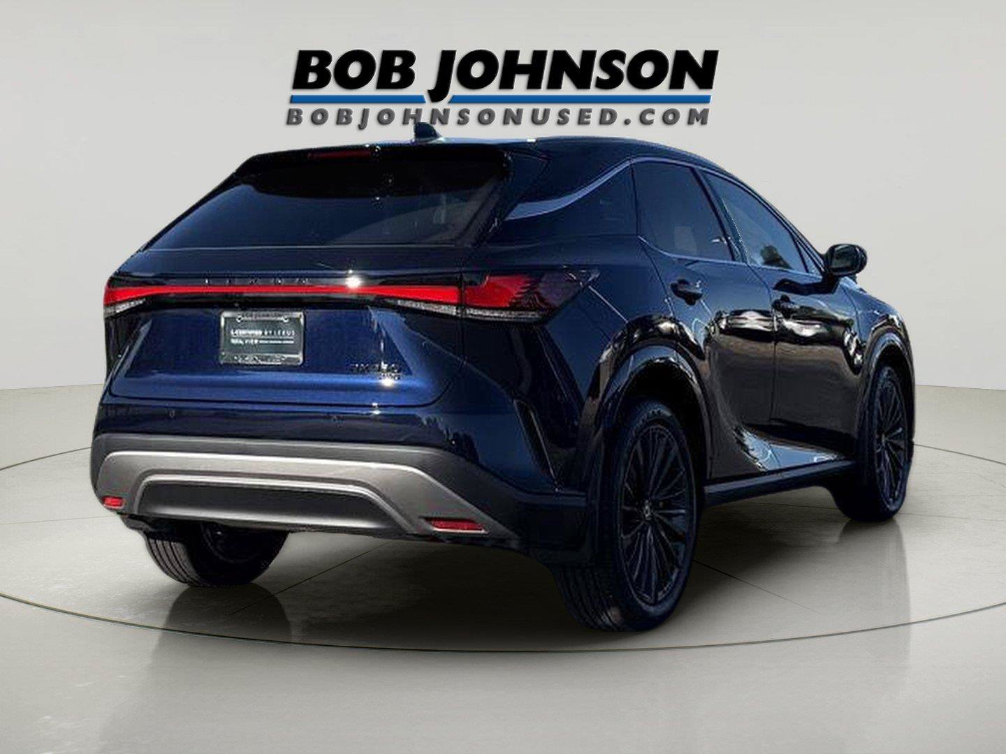 Certified 2026 Lexus RX 350 Premium w/ Accessory Package (2T) AWD/4WD image 6