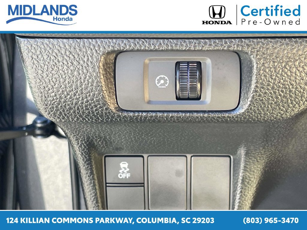 Certified 2026 Honda Civic LX image 16