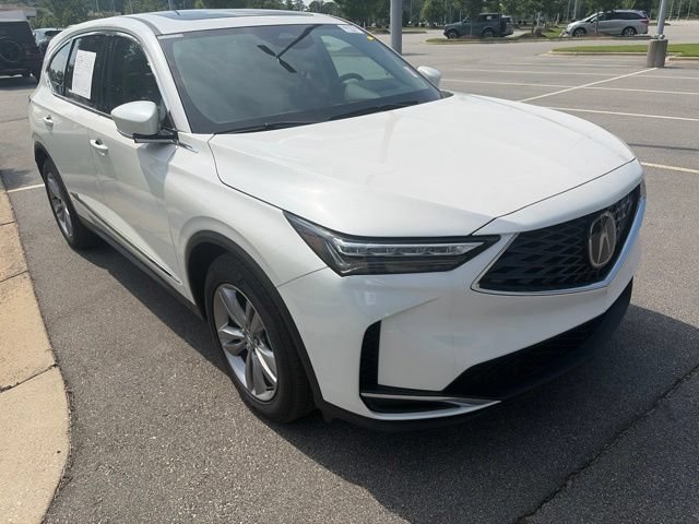 Used 2026 Acura MDX FWD image 4
