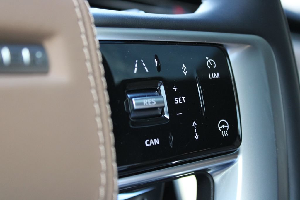 New 2027 Land Rover Range Rover SE AWD/4WD image 19