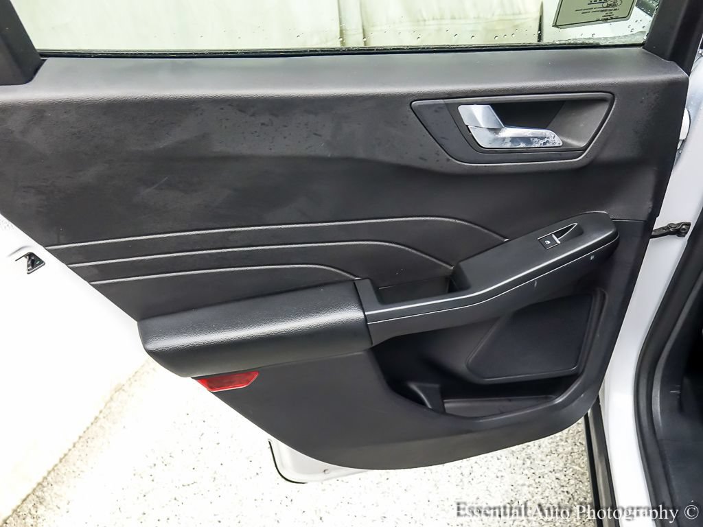 Used 2022 Ford Escape SEL AWD/4WD image 19
