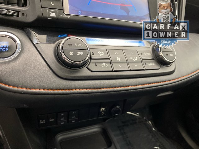Used 2017 Toyota RAV4 SE w/ Power Special Value Package AWD/4WD image 33