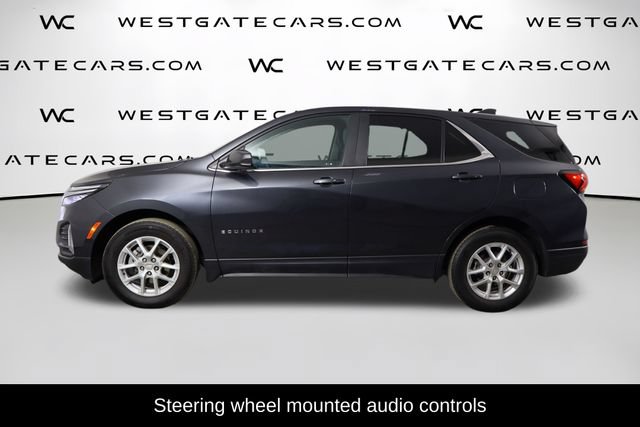 Used 2023 Chevrolet Equinox LT FWD image 5