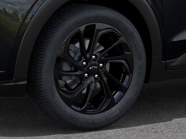 New 2027 Chevrolet Bolt RS image 9